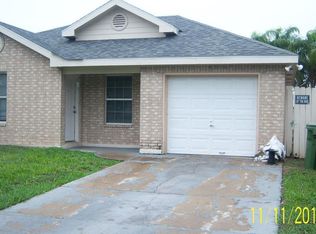 2512 El Arbol, Brownsville, TX 78520