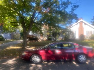 3807 Sherbrooke Rd, Toledo, OH 43613