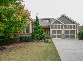 300 Twin Peaks Loop, Canton, GA 30114