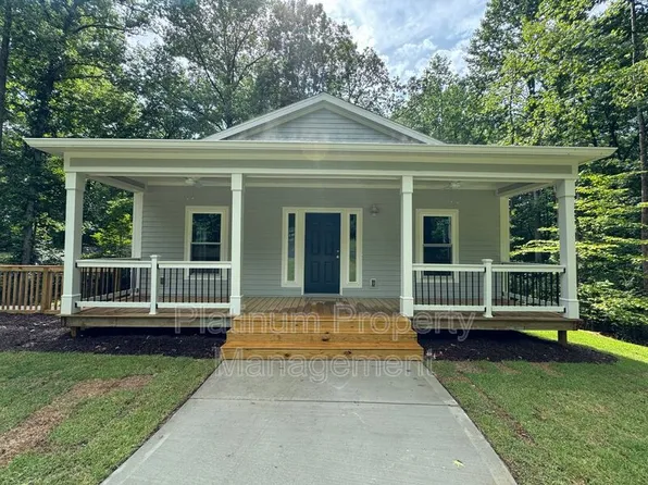 8004 Beachwood Dr, Murrayville, GA 30564