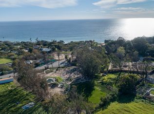 29271 Greenwater Rd, Malibu, CA 90265