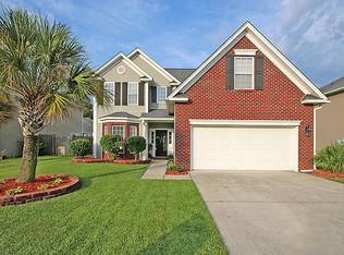 3042 Argyll Dr, Summerville, SC 29483