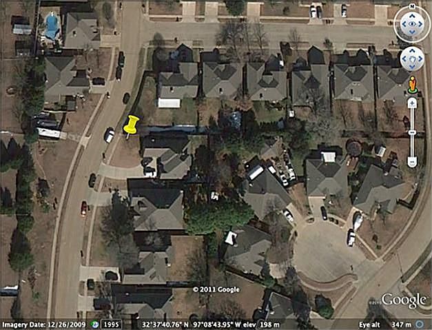 1st image of 7201 Garden Green Dr