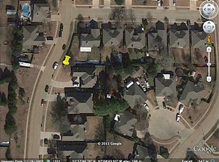 7201 Garden Green Dr, Arlington, TX 76001