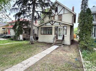 3312 Victoria Ave, Regina, SK S4T1L6
