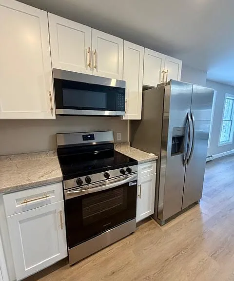 Capital City Heights Apartments — Photo 17