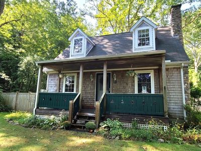 68 Wildcat Rd, Madison, CT, 06443