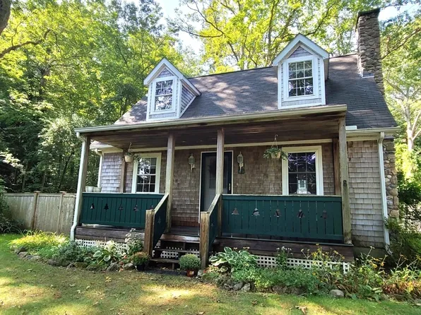 68 Wildcat Road, Madison, CT 06443
