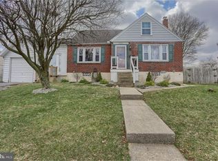 2036 Reading Blvd, Reading, PA 19609