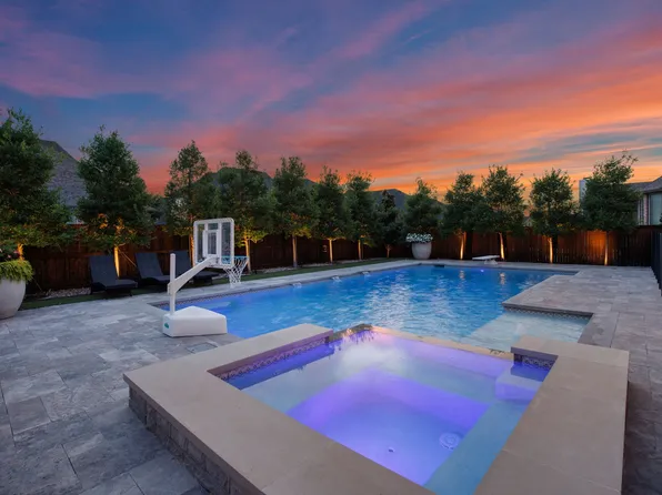 1206 Baird Way, Celina, TX 75009
