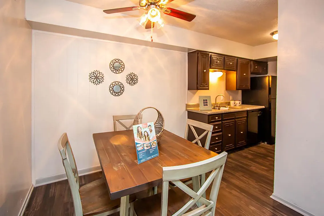 Magnolia Pointe — Photo 2