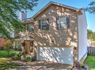 113 Holly Ln, White House, TN 37188