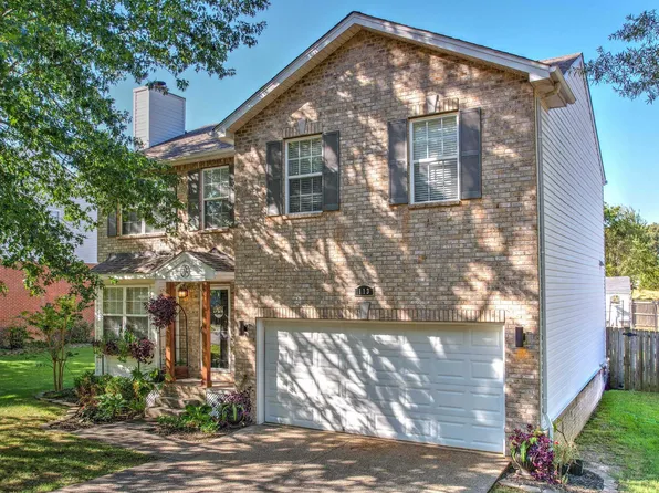 113 Holly Ln, White House, TN 37188