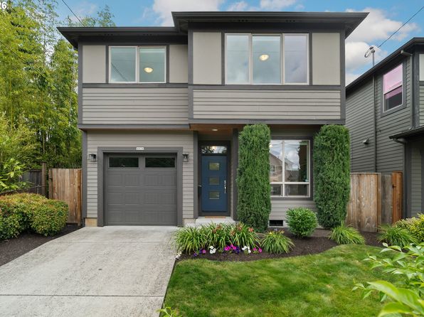 4626 NE Rodney Ave, Portland, OR 97211