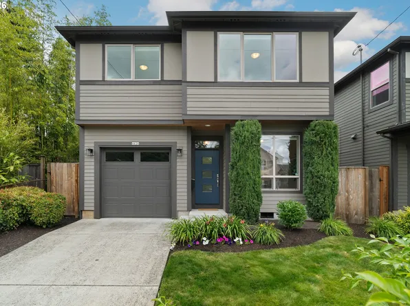 4626 NE Rodney Ave, Portland, OR 97211