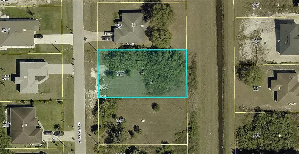 1st image of 429 PICKFORD AVENUE LOT 11