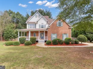 124 Mount Moriah Dr, Senoia, GA