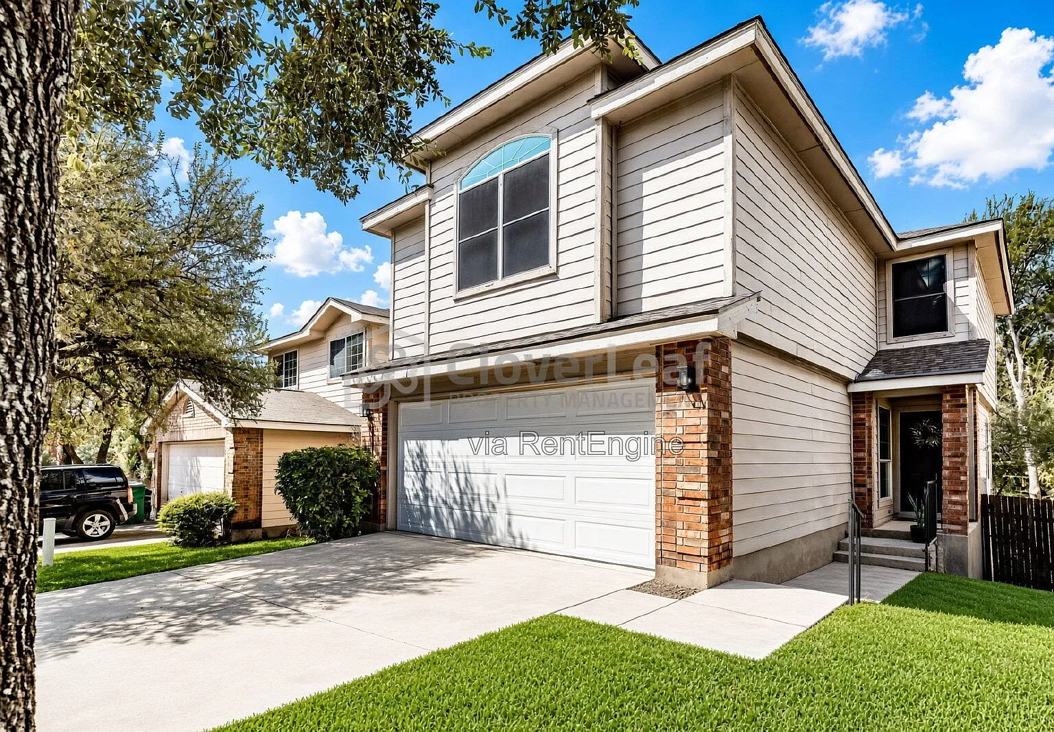 3 bed, 2.5 bath, 1518 sqft, $1,697 — Photo 2