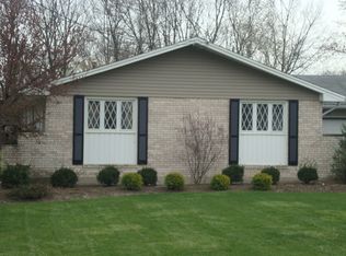 1020 James Dr, Lewiston, NY