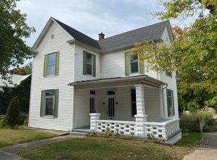 347 9th St, Tell City, IN