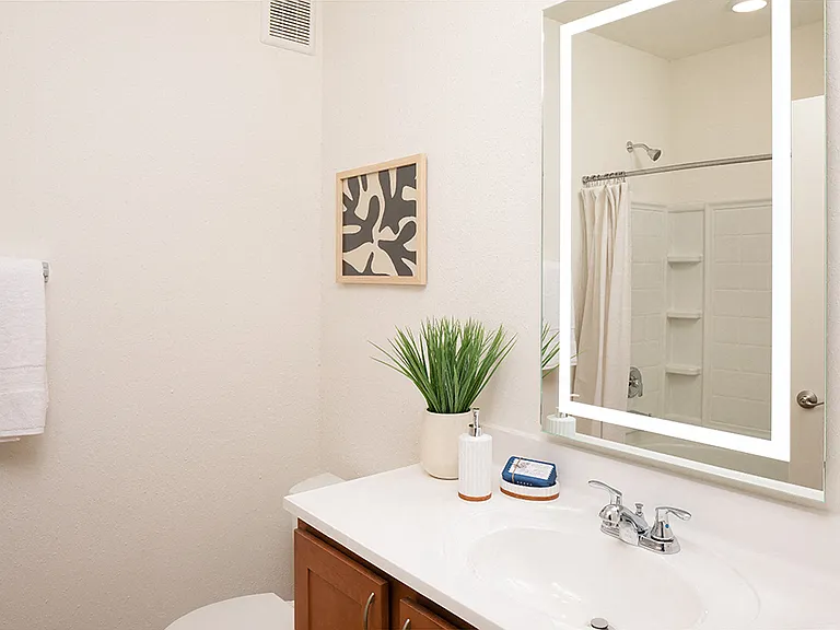 Goldfinch - 2 Bed / 2 Bath - 1,236 Sq.Ft.