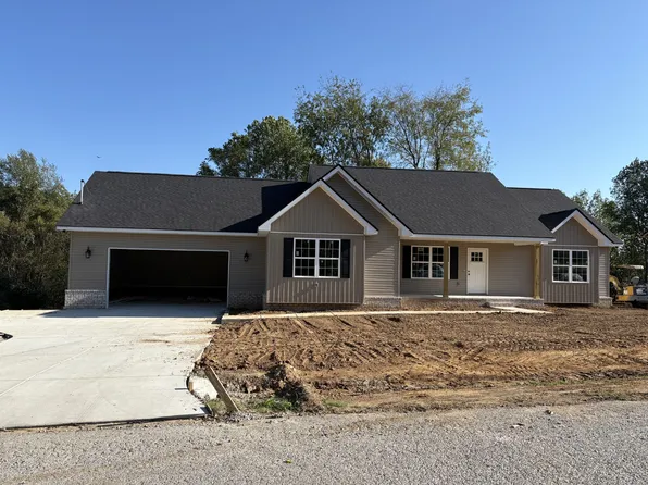 127 Crestview Dr Lot 32, Lewisburg, TN 37091