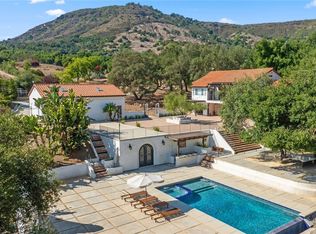 22775 Carancho Rd, Temecula, CA 92590