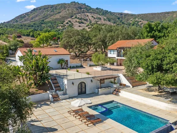 22775 Carancho Rd, Temecula, CA 92590