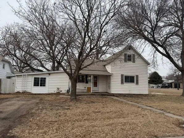 1204 11th Ave, Central City, NE 68826