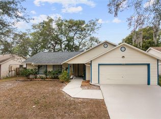 5172 Clarion Hammock Dr, Orlando, FL 32808