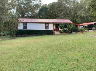 1683 Old Lake Rd, Brandon, MS 39042