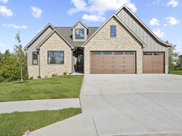 1704 Stillpoint Ct, Columbia, MO 65203