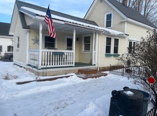 11 Cannard St, South Gardiner, ME 04359