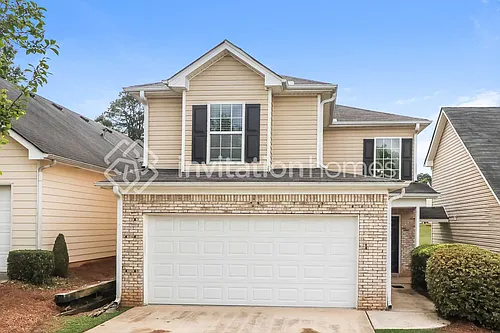715 Carlton Pointe Way Photo 1