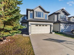 1304 Barnes Clos SW, Edmonton, AB T6W 1E5