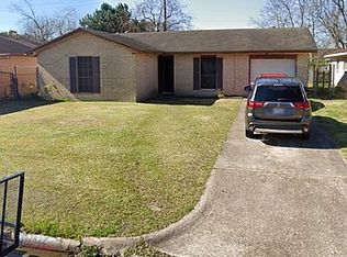 12822 Southbridge Rd, Houston, TX 77047