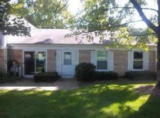 420 Manor Ct UNIT C, New Lenox, IL 60451