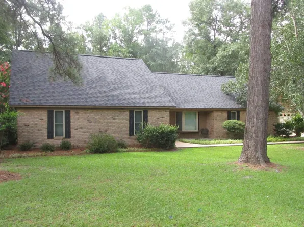 105 Sumac Cir, Magnolia, AR 71753