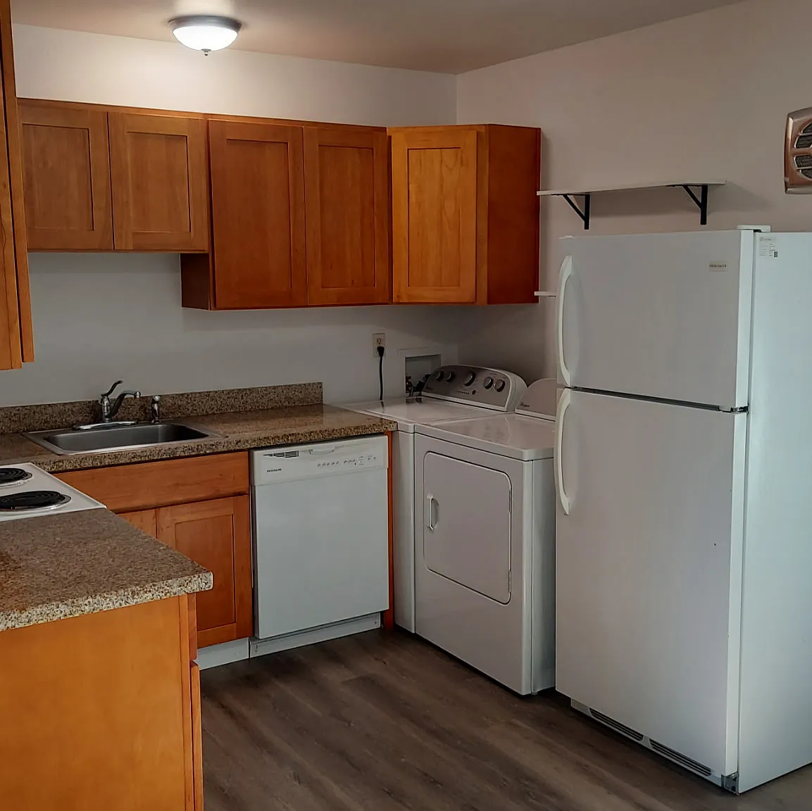 2 bed, $1,850 — Photo 1