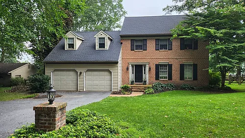 4 Lehoy Forest Dr Photo 1