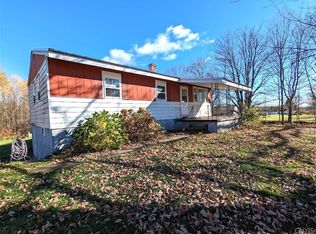 10956 Florence Hill Rd, Camden, NY 13316