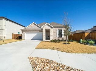 215 Thurman Holt Rd, Hutto, TX 78634