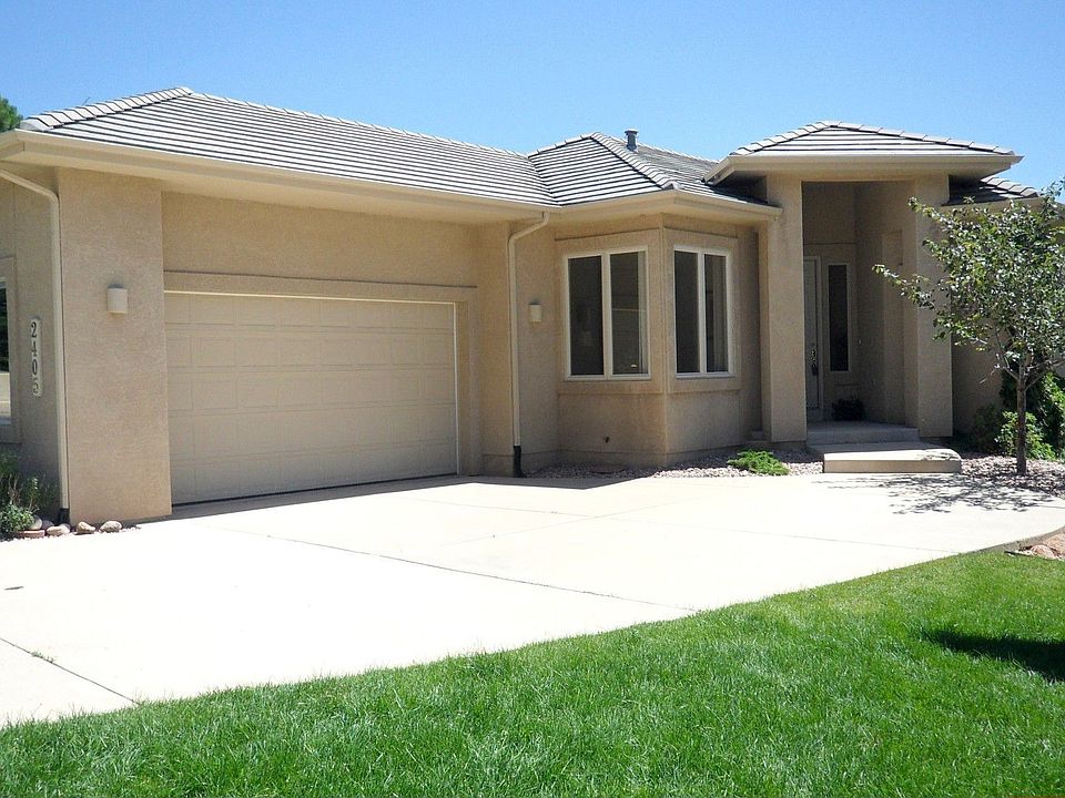 2405 Green Valley Heights