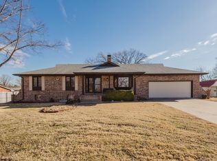 3120 S Brandywine Rd, Wichita, KS 67210