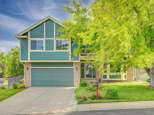 1490 Stonehaven Avenue, Broomfield, CO 80020