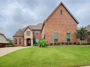 1049 Hawkwood Way, Allen, TX 75013
