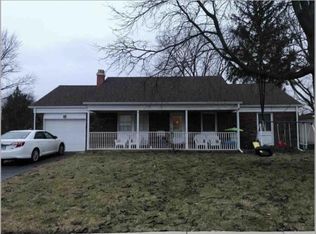611 Wyngate Ln, Buffalo Grove, IL