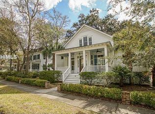 19 Over Dam, Beaufort, SC 29906