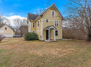 78 Main St, Upton, MA 01568
