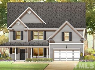 3628 Bunting Dr, Raleigh, NC 27616